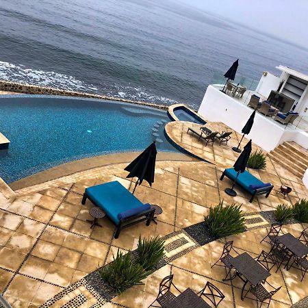 Casa Natalie Hotel Ensenada Kültér fotó