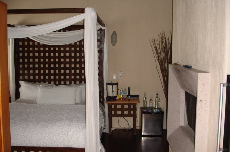 Casa Natalie Hotel Ensenada Kültér fotó