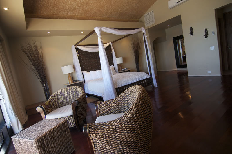 Casa Natalie Hotel Ensenada Kültér fotó