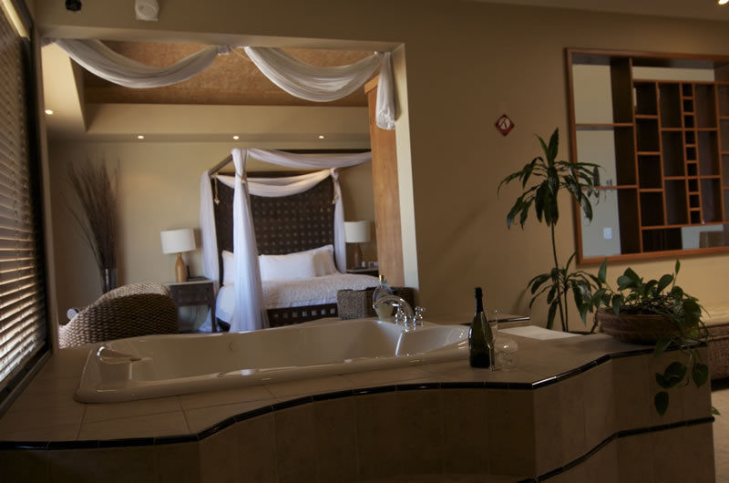 Casa Natalie Hotel Ensenada Kültér fotó