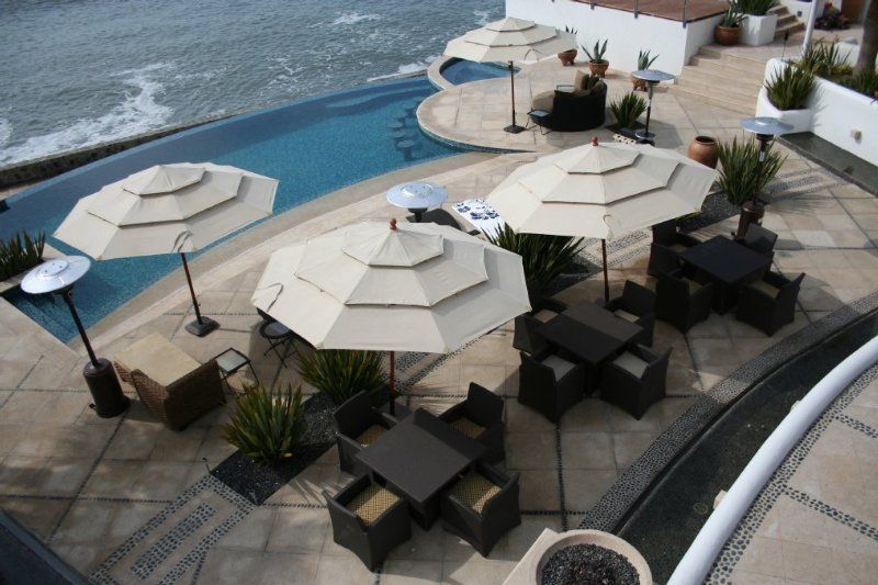 Casa Natalie Hotel Ensenada Kültér fotó