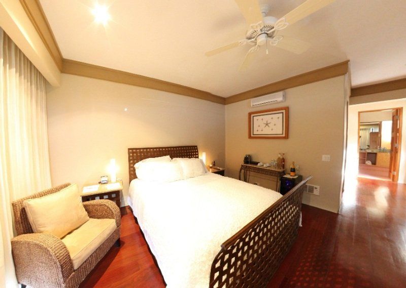 Casa Natalie Hotel Ensenada Kültér fotó