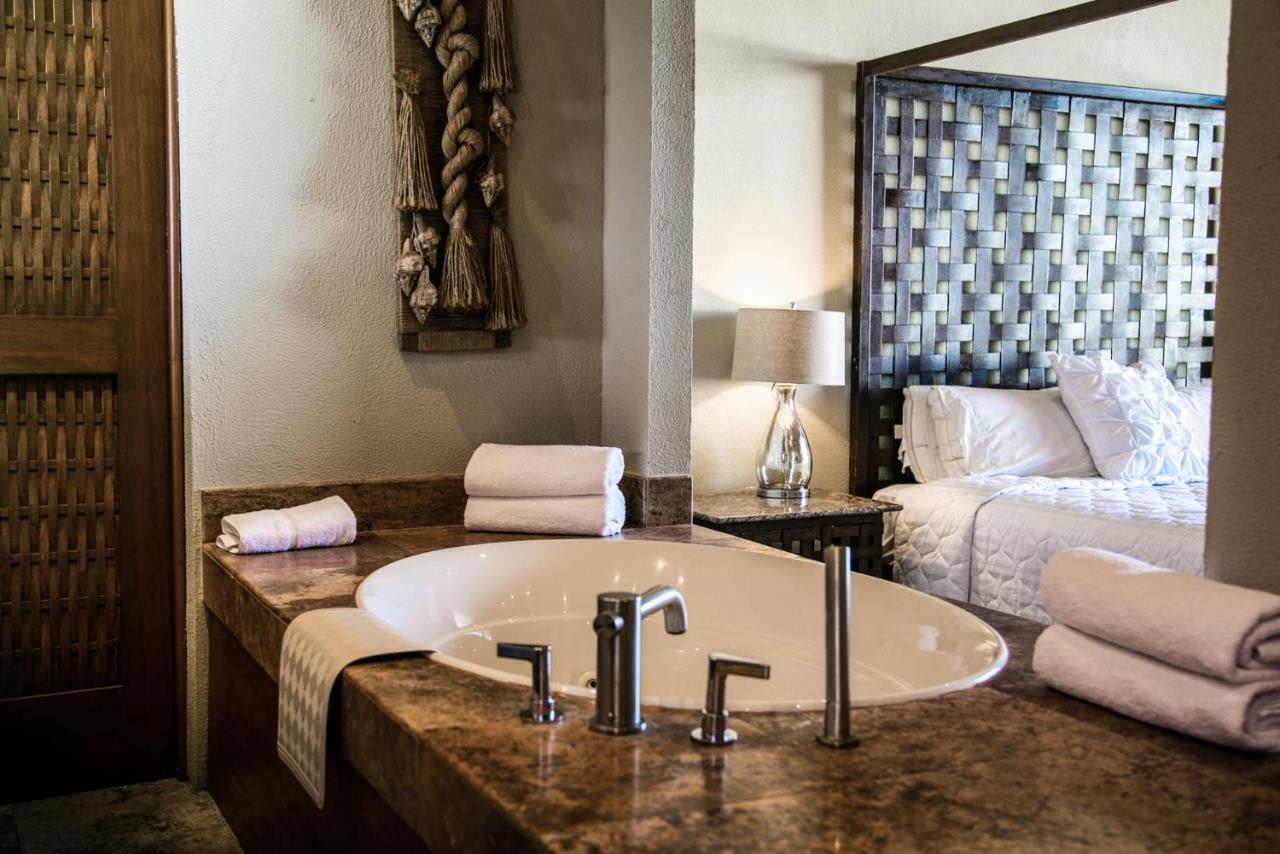 Casa Natalie Hotel Ensenada Kültér fotó