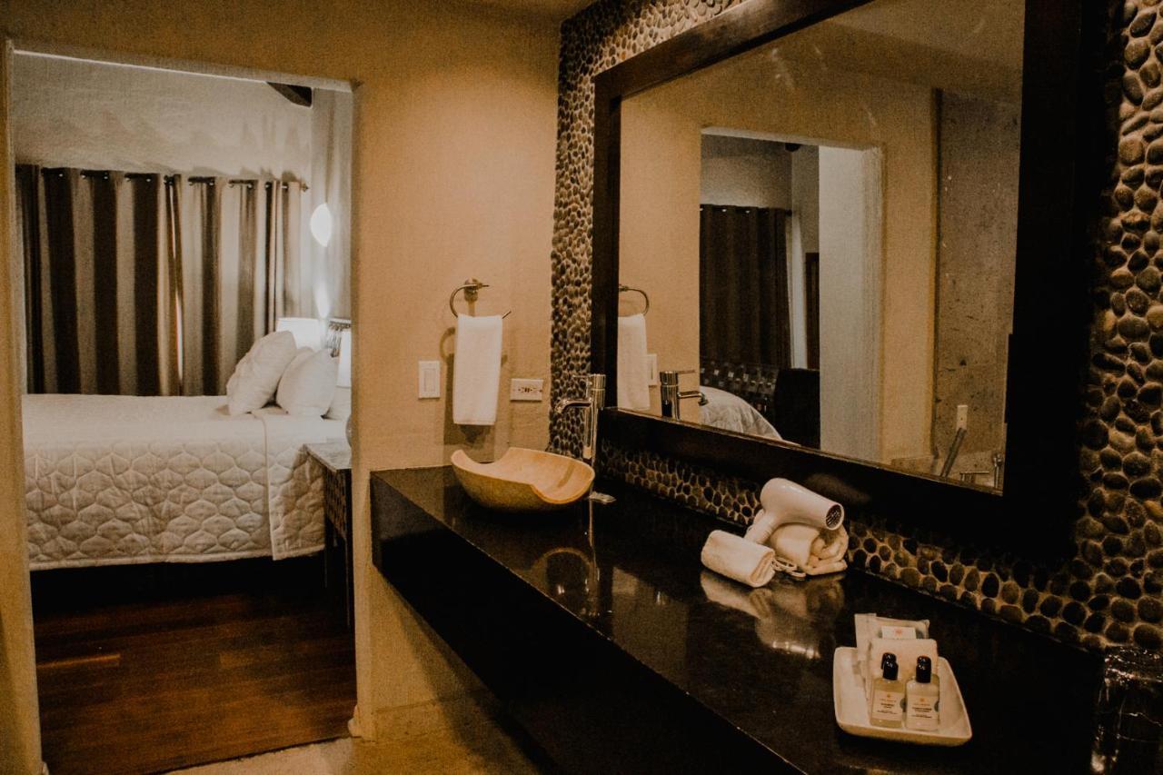 Casa Natalie Hotel Ensenada Kültér fotó