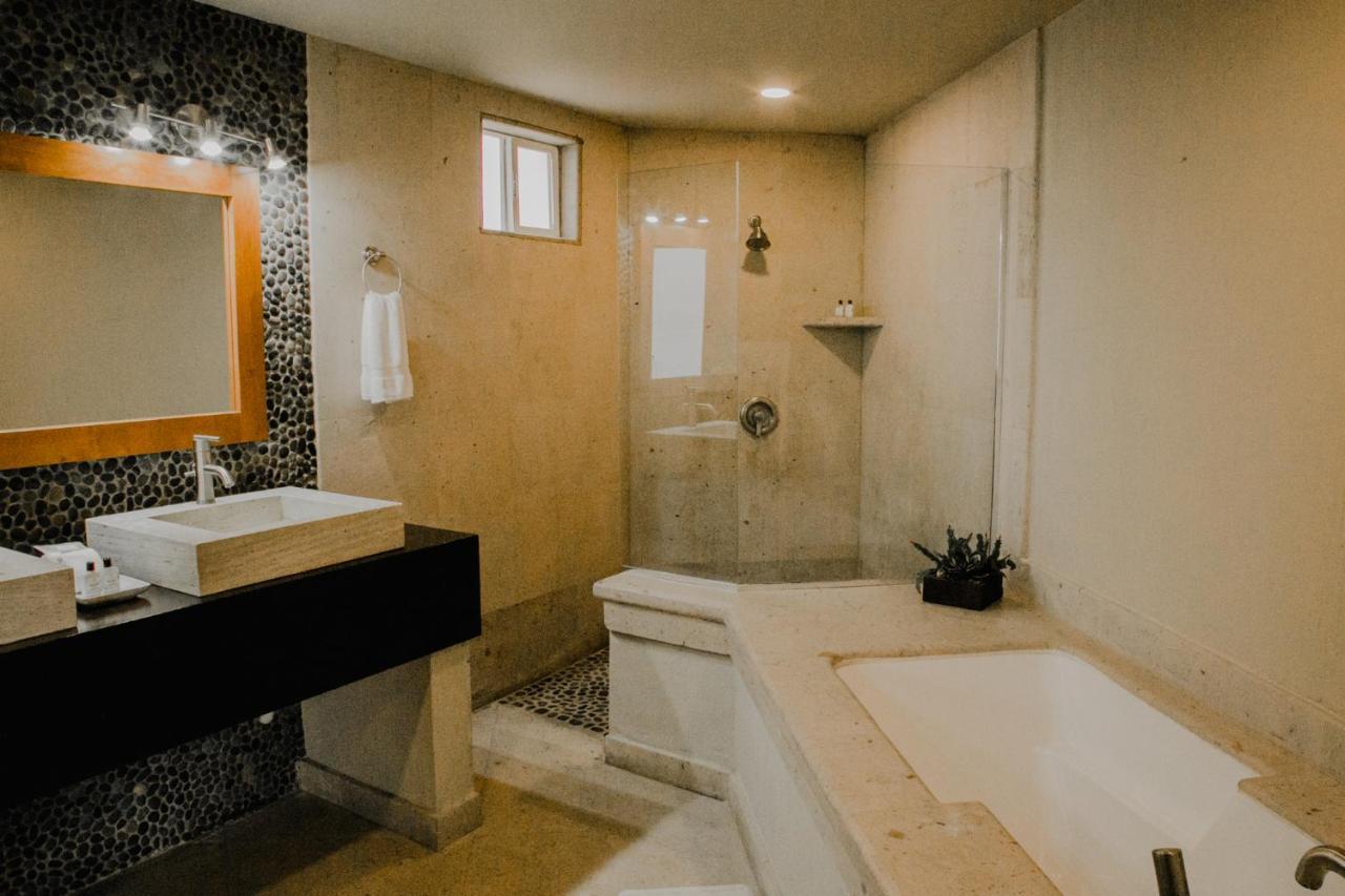 Casa Natalie Hotel Ensenada Kültér fotó