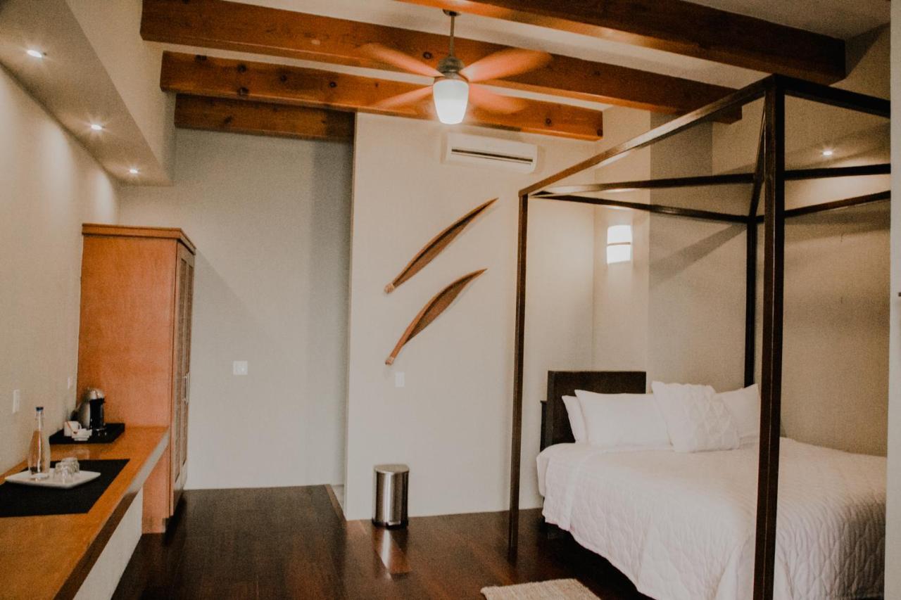 Casa Natalie Hotel Ensenada Kültér fotó