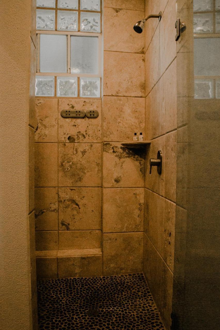 Casa Natalie Hotel Ensenada Kültér fotó
