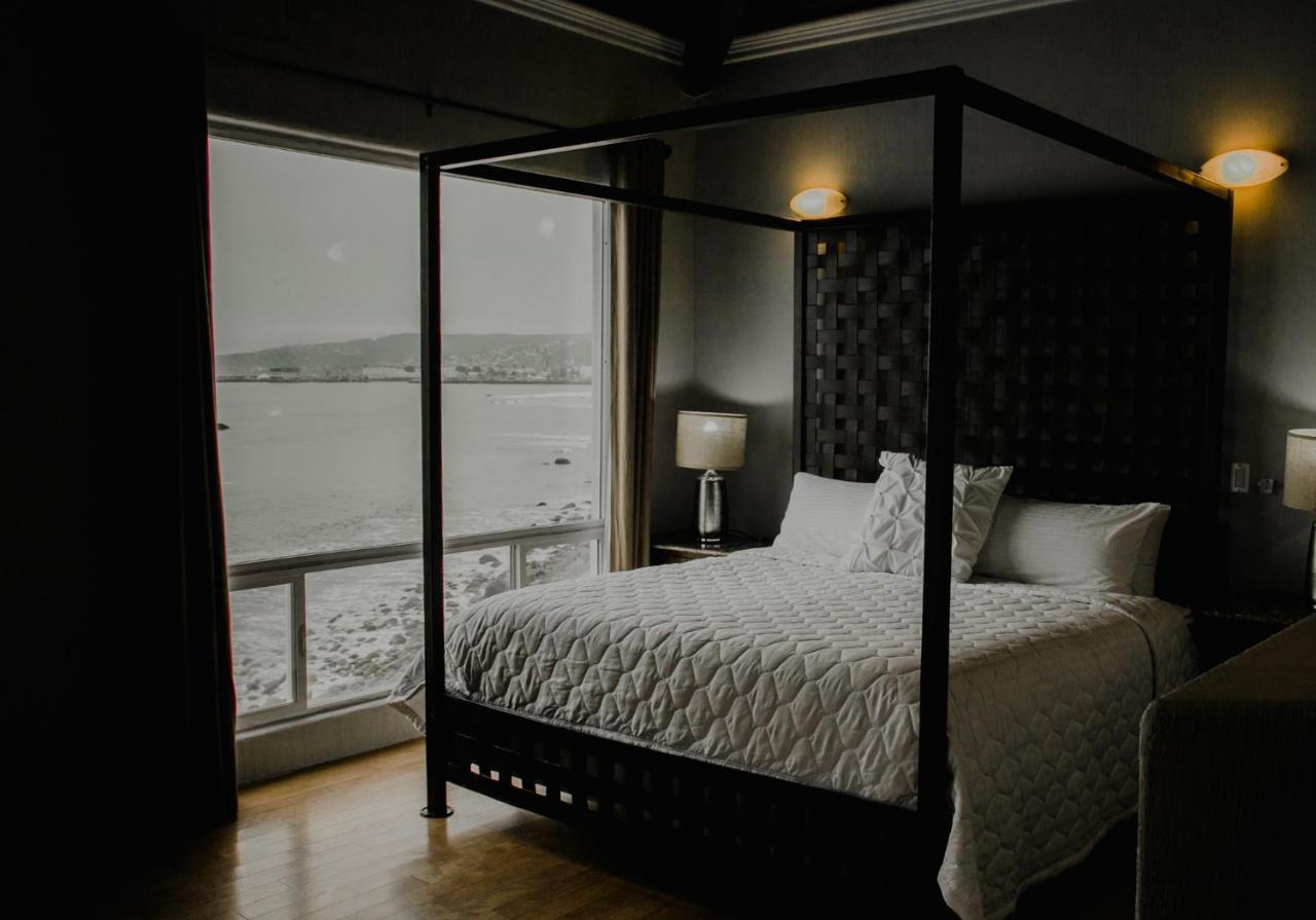 Casa Natalie Hotel Ensenada Kültér fotó