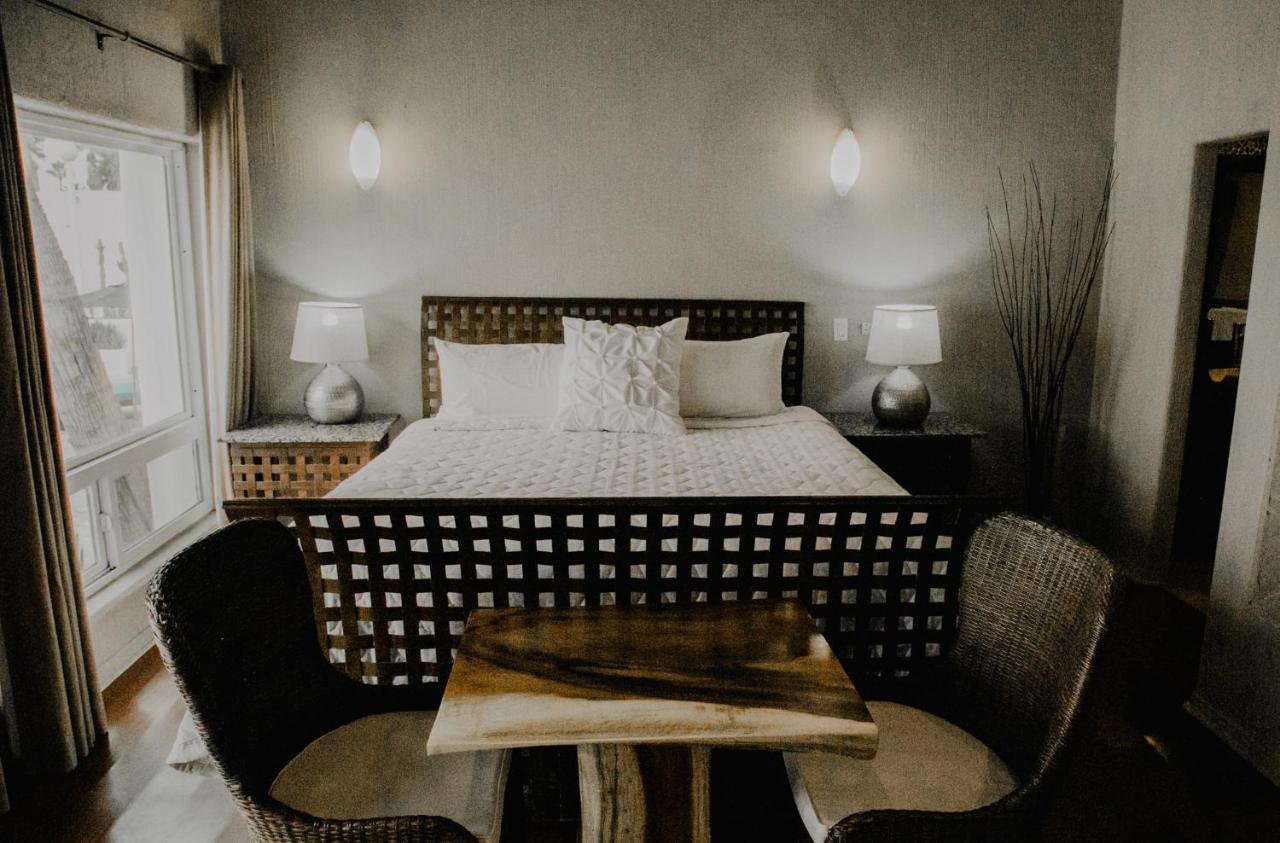 Casa Natalie Hotel Ensenada Kültér fotó