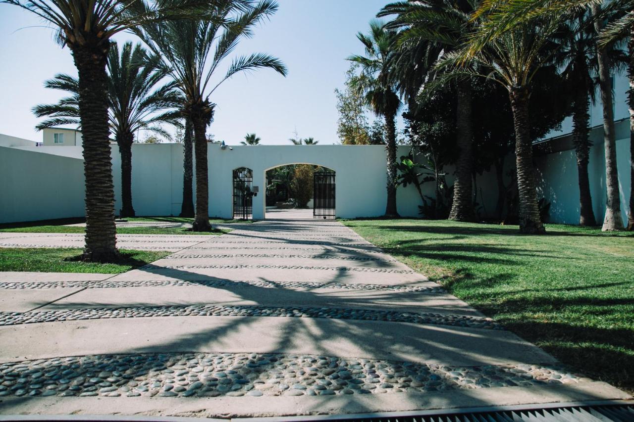 Casa Natalie Hotel Ensenada Kültér fotó