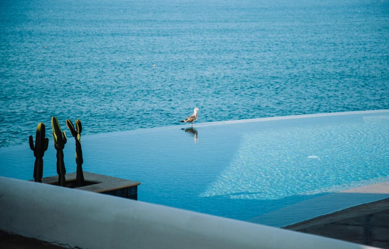 Casa Natalie Hotel Ensenada Kültér fotó