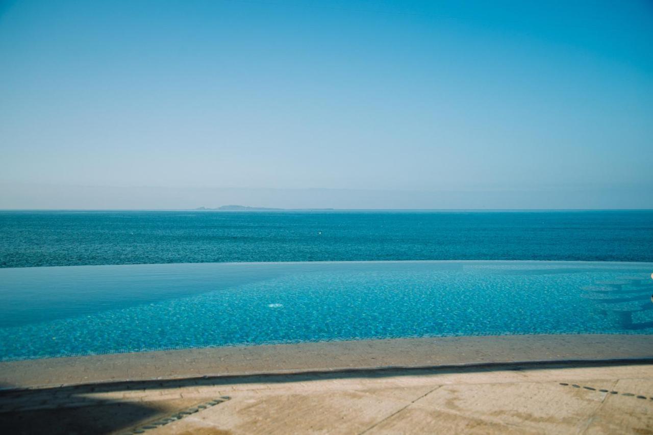 Casa Natalie Hotel Ensenada Kültér fotó