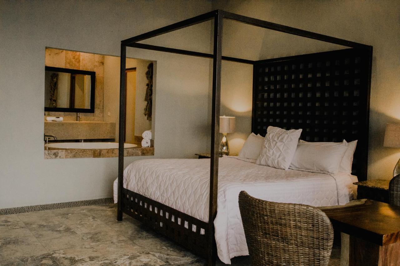 Casa Natalie Hotel Ensenada Kültér fotó