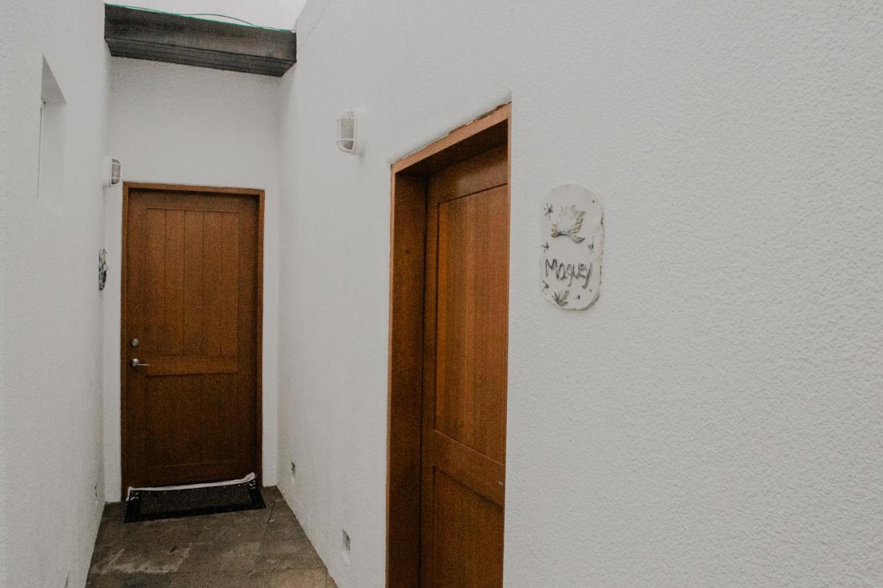 Casa Natalie Hotel Ensenada Kültér fotó