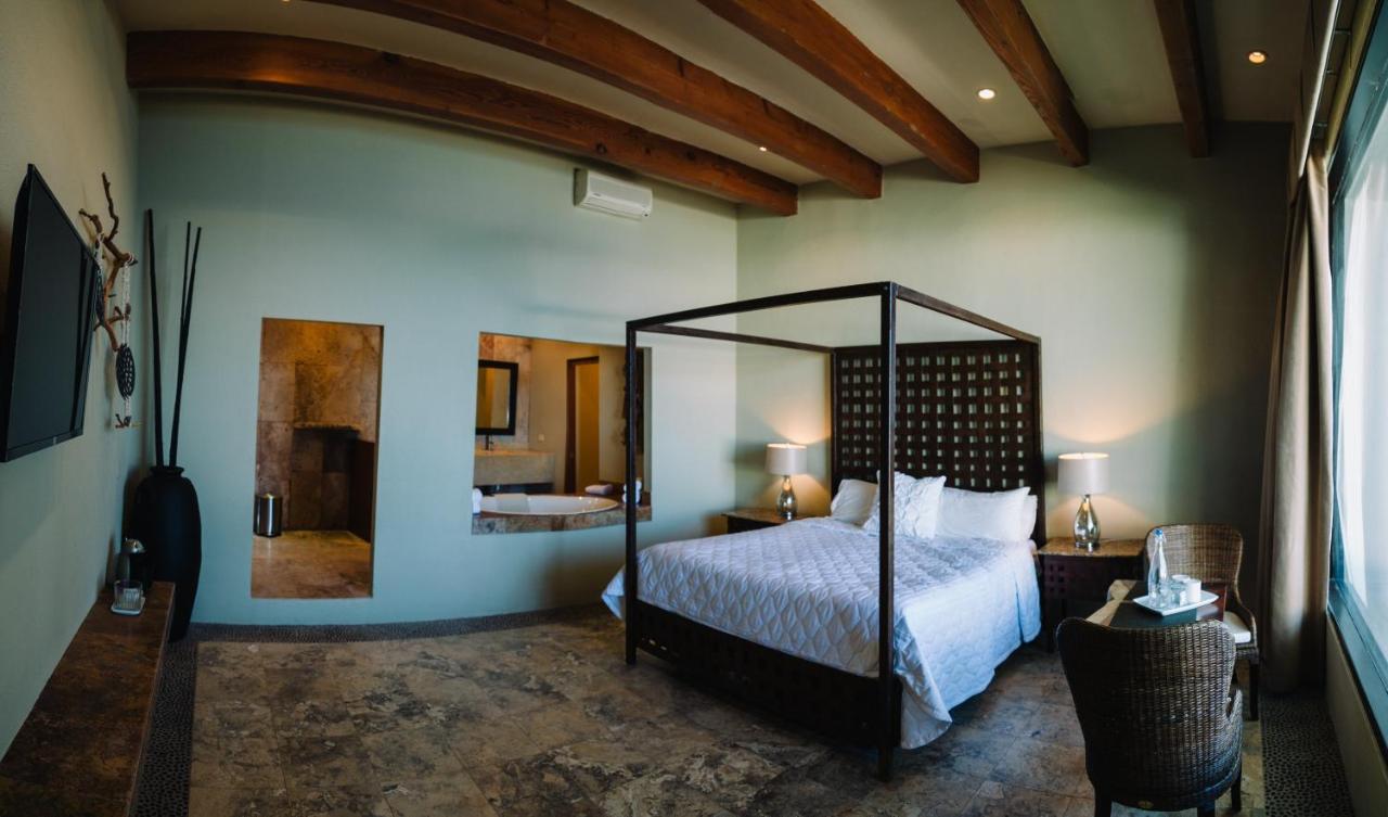Casa Natalie Hotel Ensenada Kültér fotó