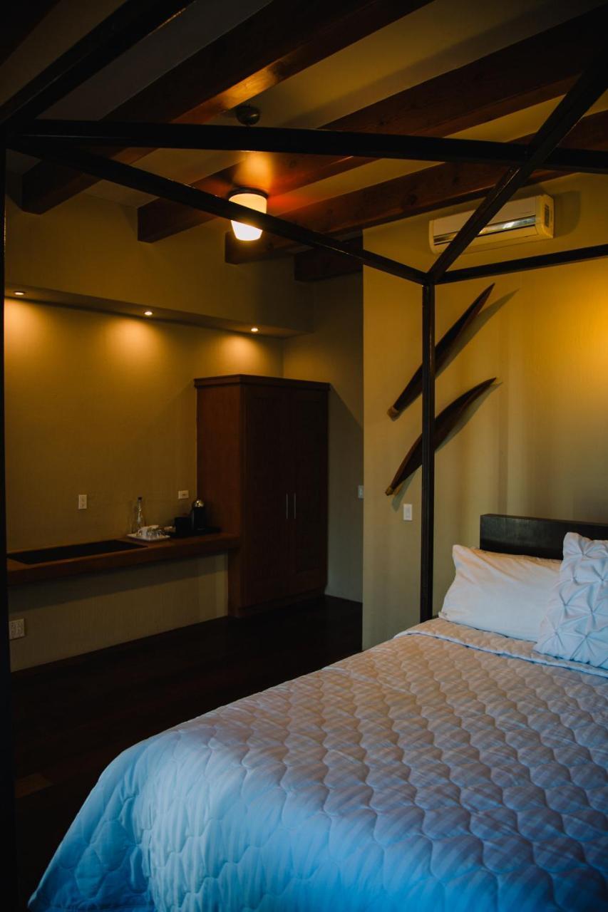 Casa Natalie Hotel Ensenada Kültér fotó