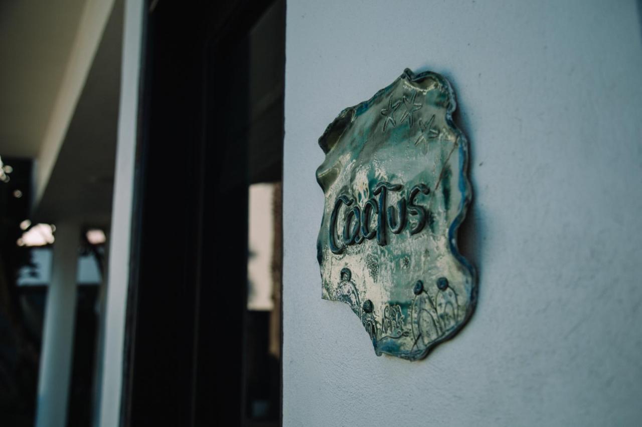 Casa Natalie Hotel Ensenada Kültér fotó
