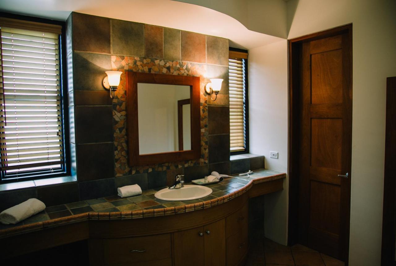 Casa Natalie Hotel Ensenada Kültér fotó
