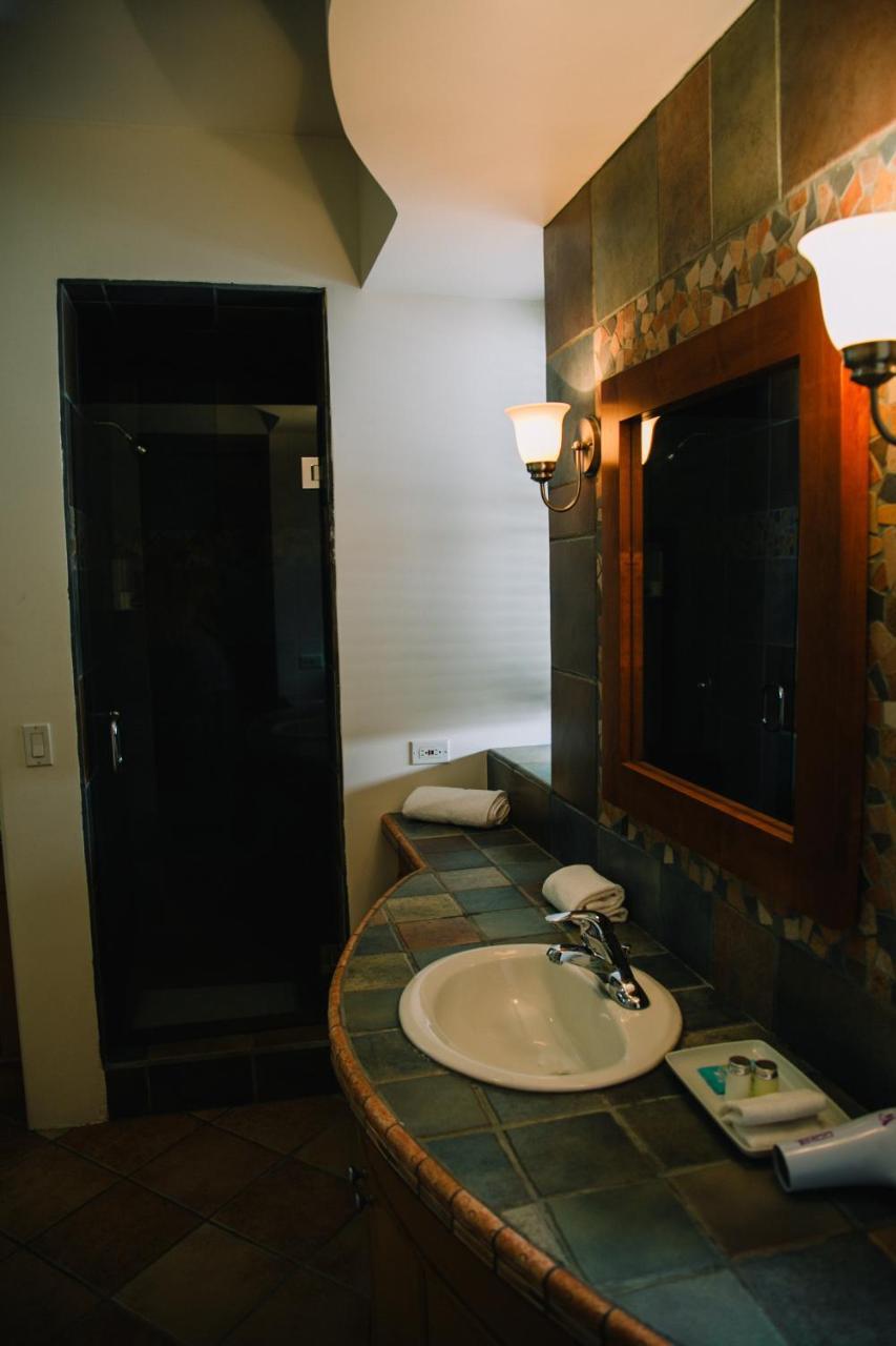 Casa Natalie Hotel Ensenada Kültér fotó