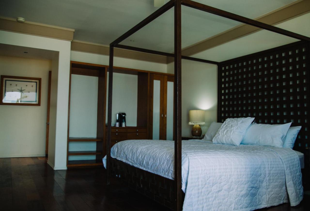 Casa Natalie Hotel Ensenada Kültér fotó