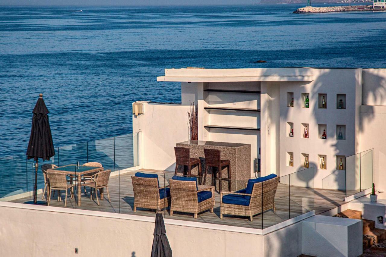 Casa Natalie Hotel Ensenada Kültér fotó